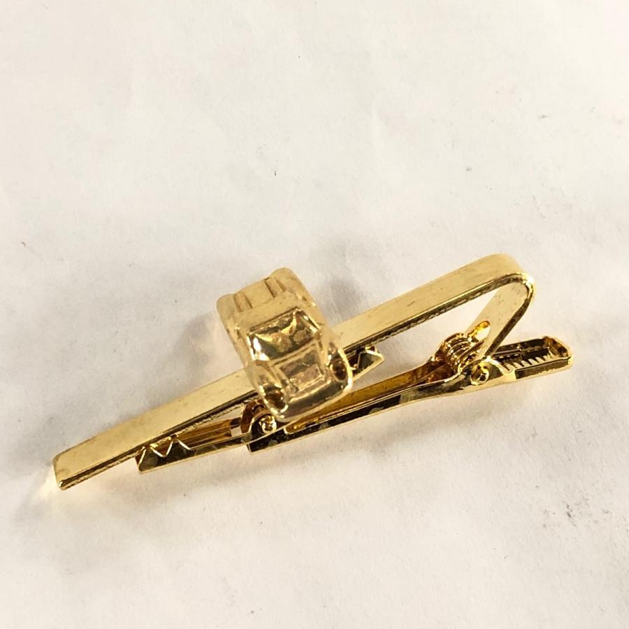 現品 THE Clivedon FERRARI DINO ネクタイピン : ミニマルヤマ - 通販