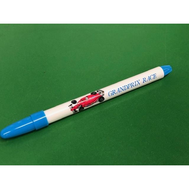 Ferrari（フェラーリ） 現品 みつびし サインペン12色セット GRANDPRIX