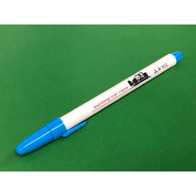 Ferrari（フェラーリ） 現品 みつびし サインペン12色セット GRANDPRIX