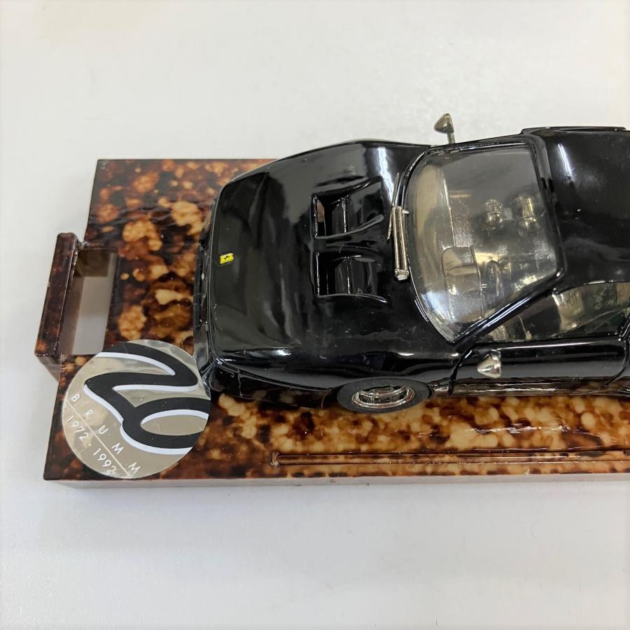 ブルム BRUMM 1/43 ミニカー Ferrari 512M フェラーリ ブルム 1/43 F1 フェラーリ 555 '1954 - メルカリ