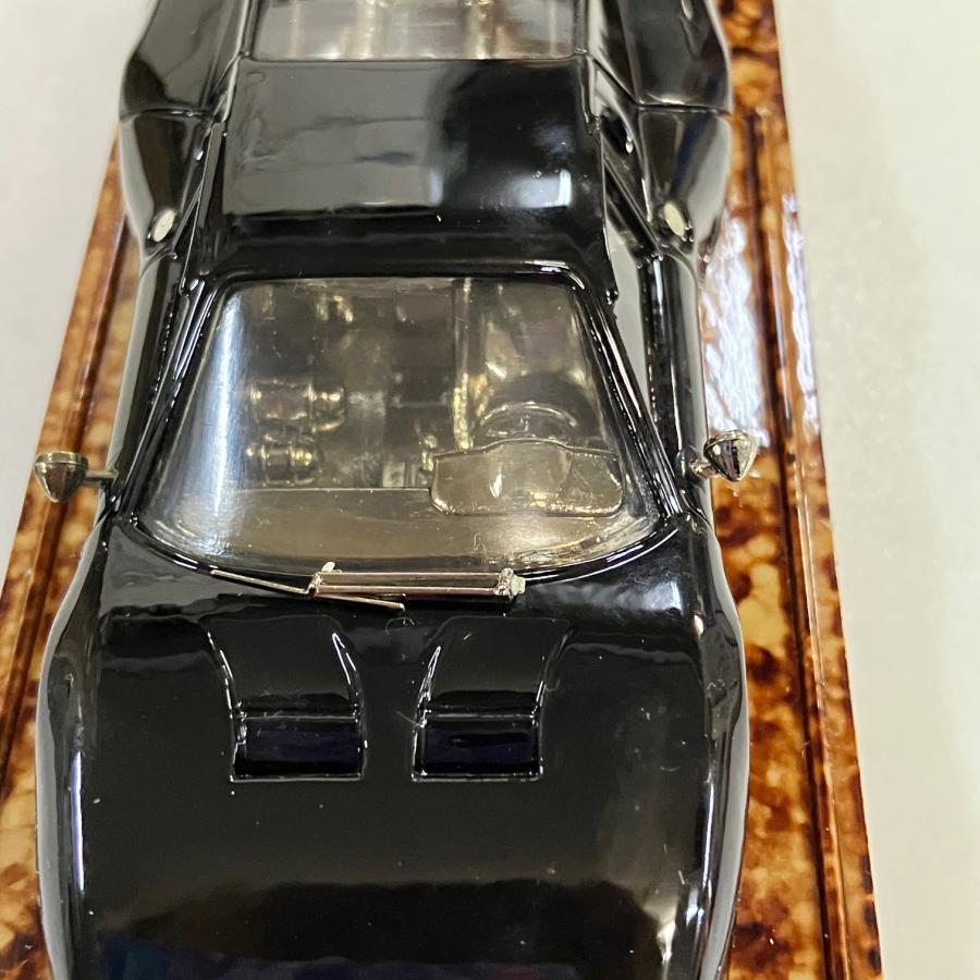 Ferrari（フェラーリ） 新品 現品 BRUMM 1/43 Ferrari 512BB 1980