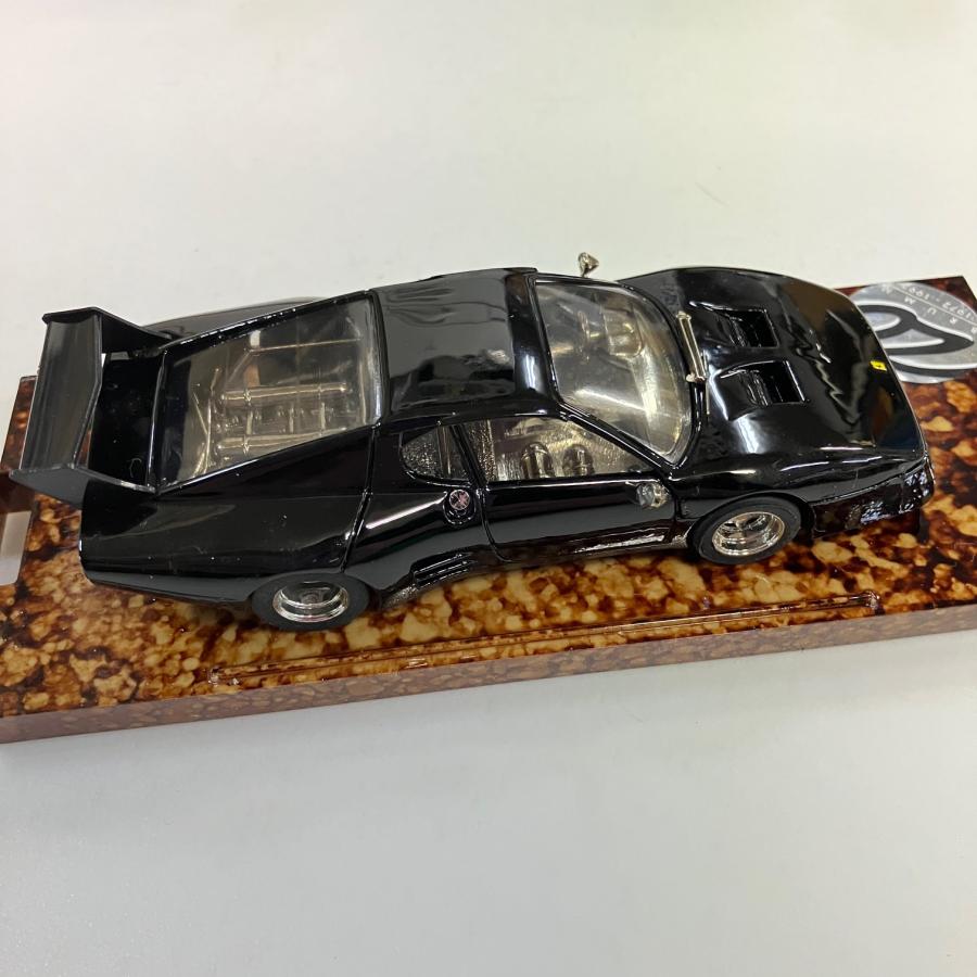 Ferrari（フェラーリ） 新品 現品 BRUMM 1/43 Ferrari 512BB 1980
