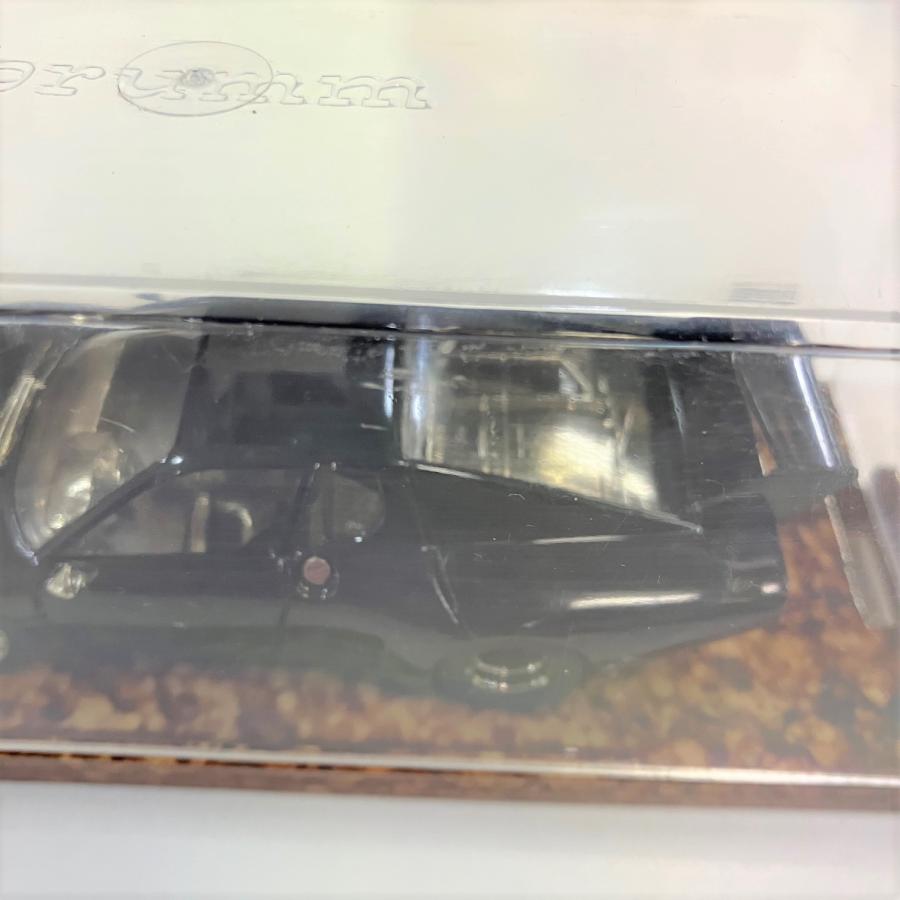 Ferrari（フェラーリ） 新品 現品 BRUMM 1/43 Ferrari 512BB 1980