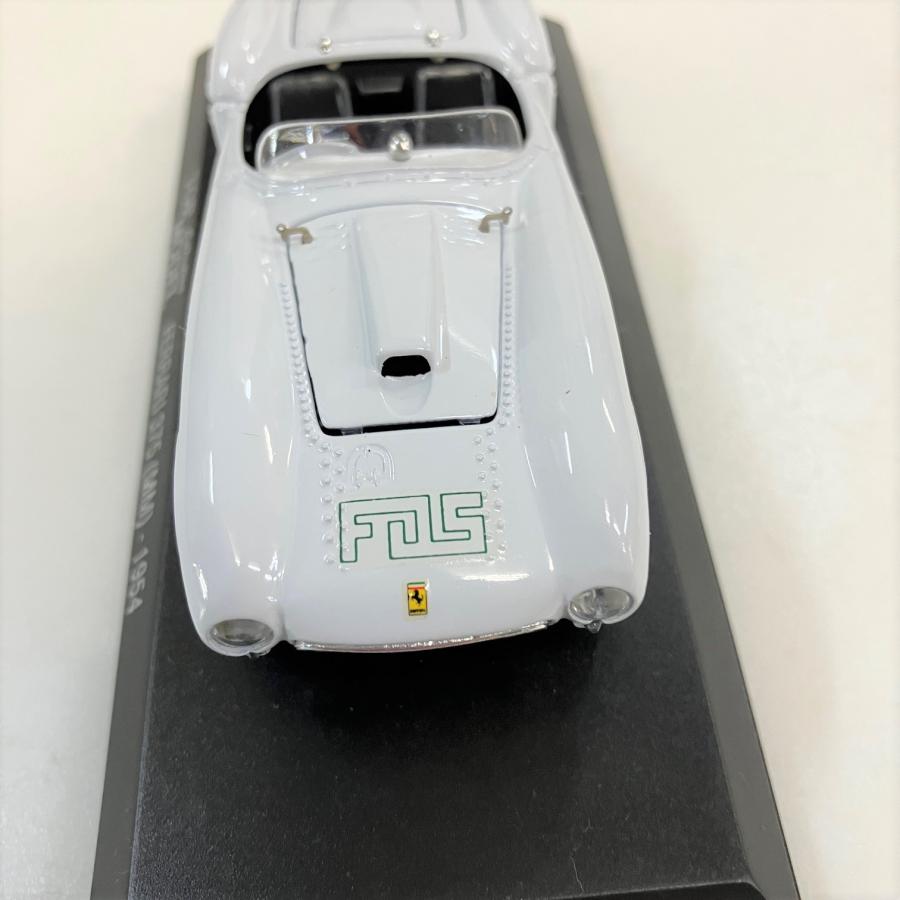 Ferrari（フェラーリ） 新品 現品 TOPMODEL Collection 1/43 Ferrari