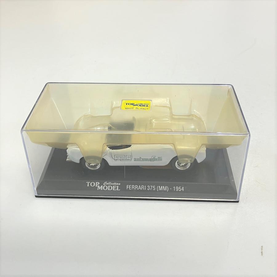 Ferrari（フェラーリ） 新品 現品 TOPMODEL Collection 1/43 Ferrari