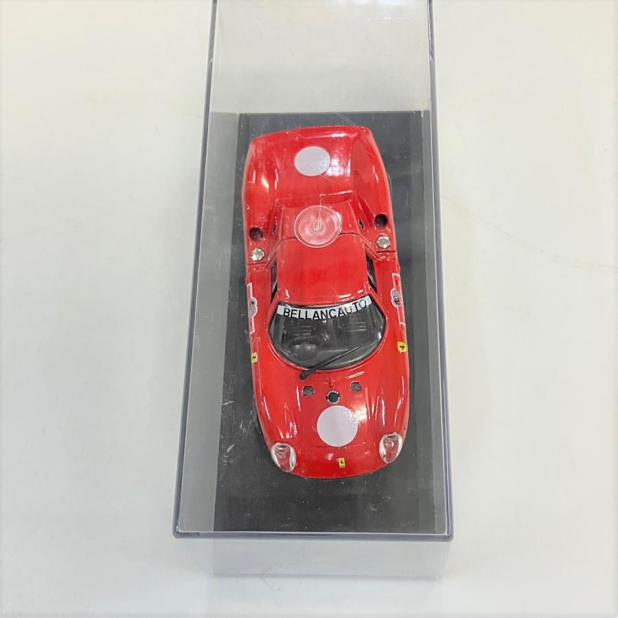 Ferrari（フェラーリ） 新品 現品 LA MINI MINIERA 1/43 Ferrari 250LM