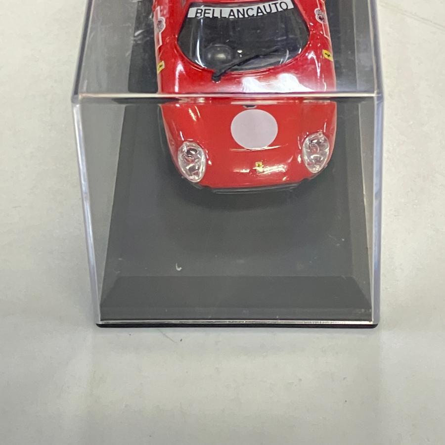 Ferrari（フェラーリ） 新品 現品 LA MINI MINIERA 1/43 Ferrari 250LM