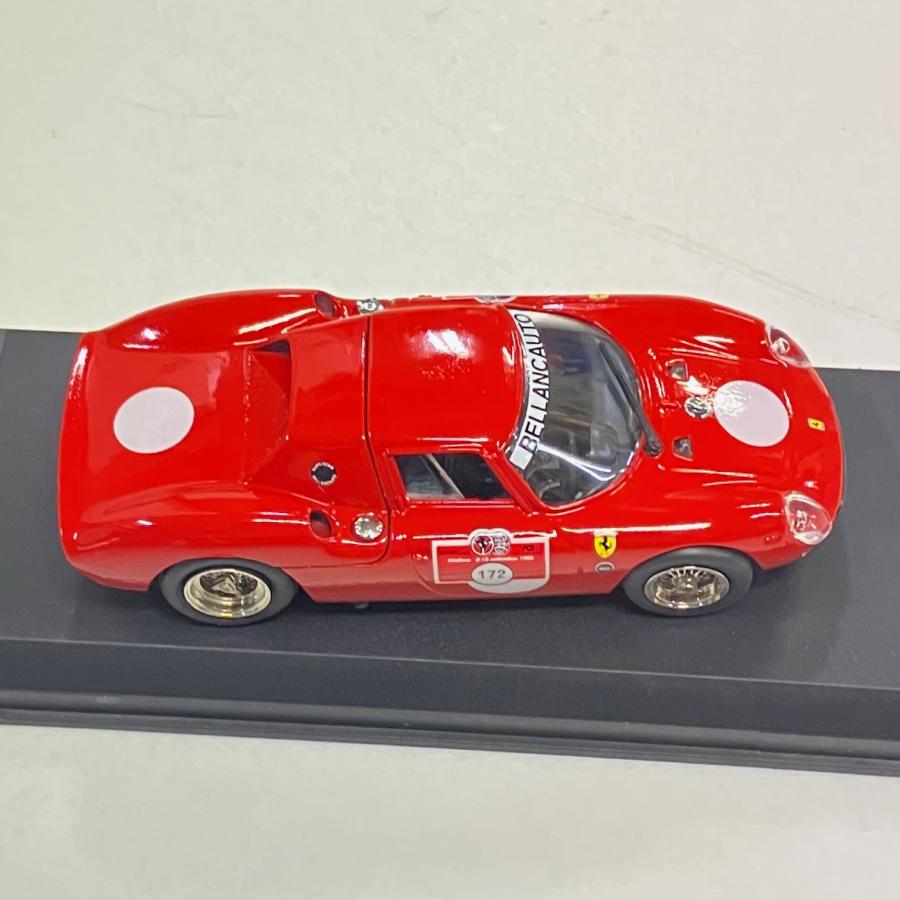 la mini miniera アルファロメオスプリント 1/43世界限定90個 la mini miniera アルファロメオスプリント 1/43世界限定90個 la