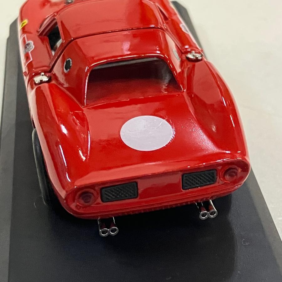Ferrari（フェラーリ） 新品 現品 LA MINI MINIERA 1/43 Ferrari 250LM