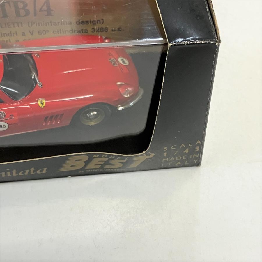 Ferrari（フェラーリ） 現品 新品 ベストモデル Serie Special