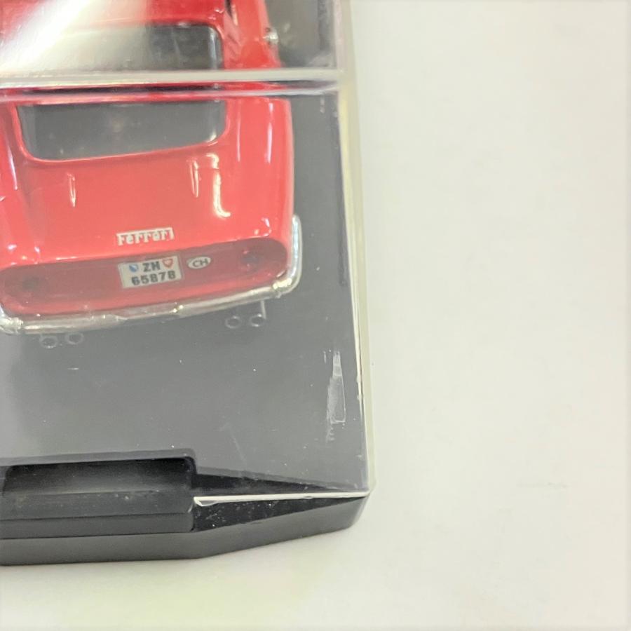 Ferrari（フェラーリ） 現品 新品 ベストモデル Serie Special