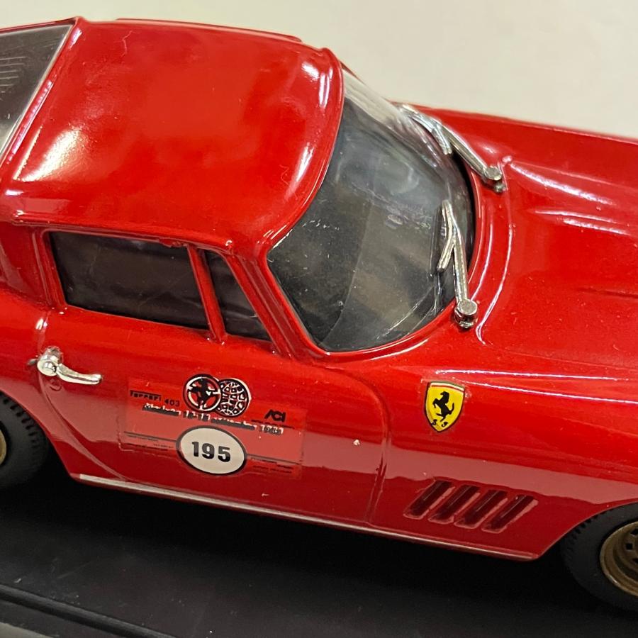 Ferrari（フェラーリ） 現品 新品 ベストモデル Serie Special