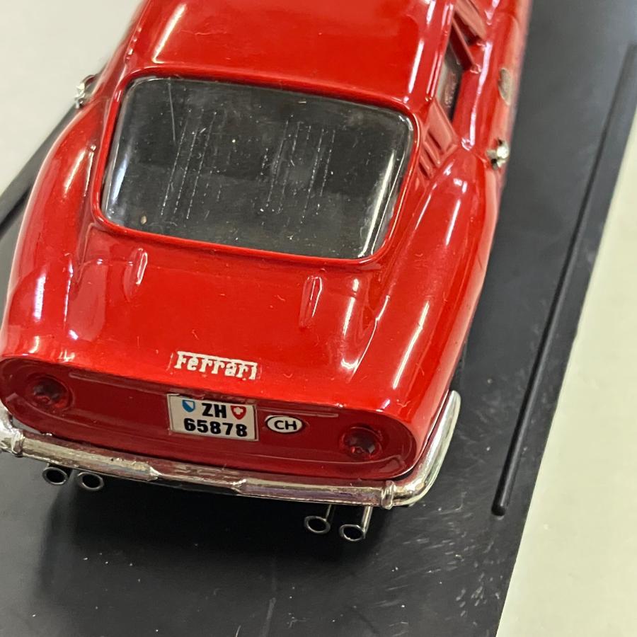 Ferrari（フェラーリ） 現品 新品 ベストモデル Serie Special