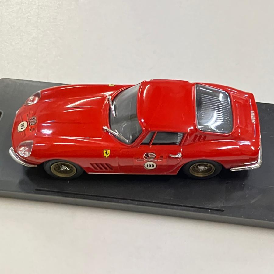 Ferrari（フェラーリ） 現品 新品 ベストモデル Serie Special