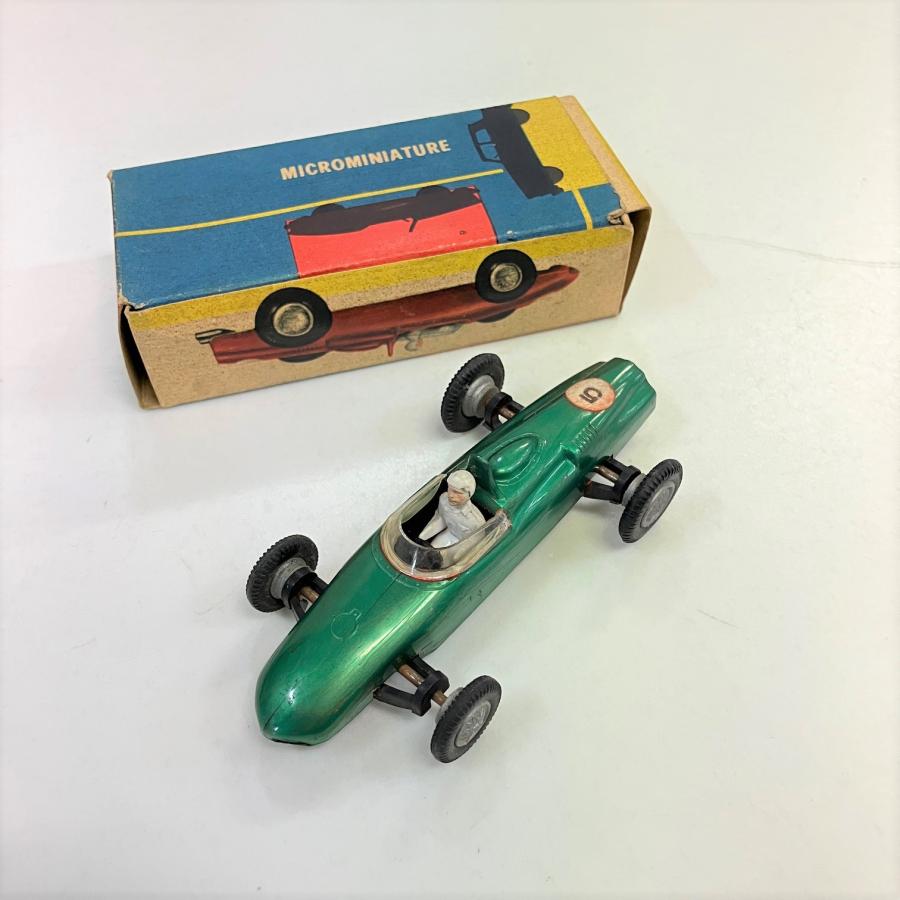 Ferrari（フェラーリ） 現品 MICROMINIATURE POLITOYS 1/41 Ferrari