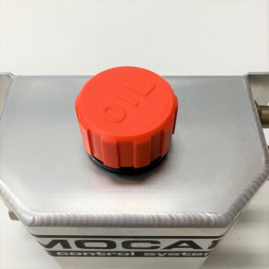 現品 MOCAL オイルキャッチタンク BB540ミニマルヤマ 通販 Yahoo!ショッピング