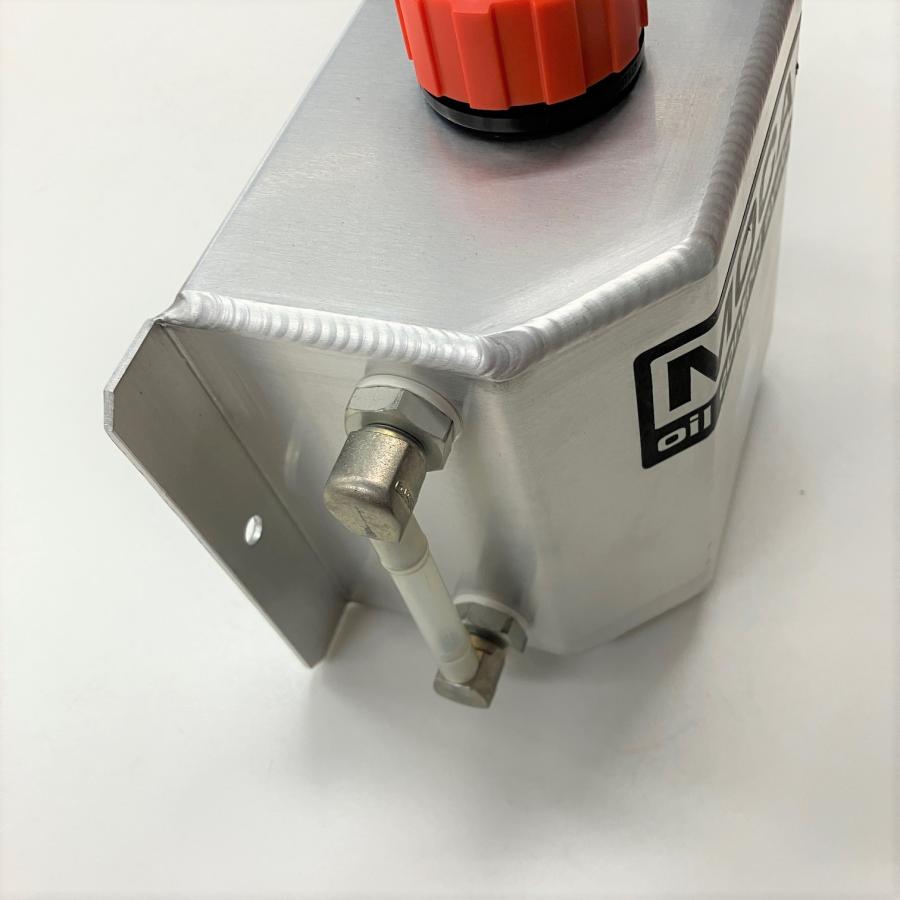 現品 MOCAL オイルキャッチタンク BB540ミニマルヤマ 通販 Yahoo!ショッピング