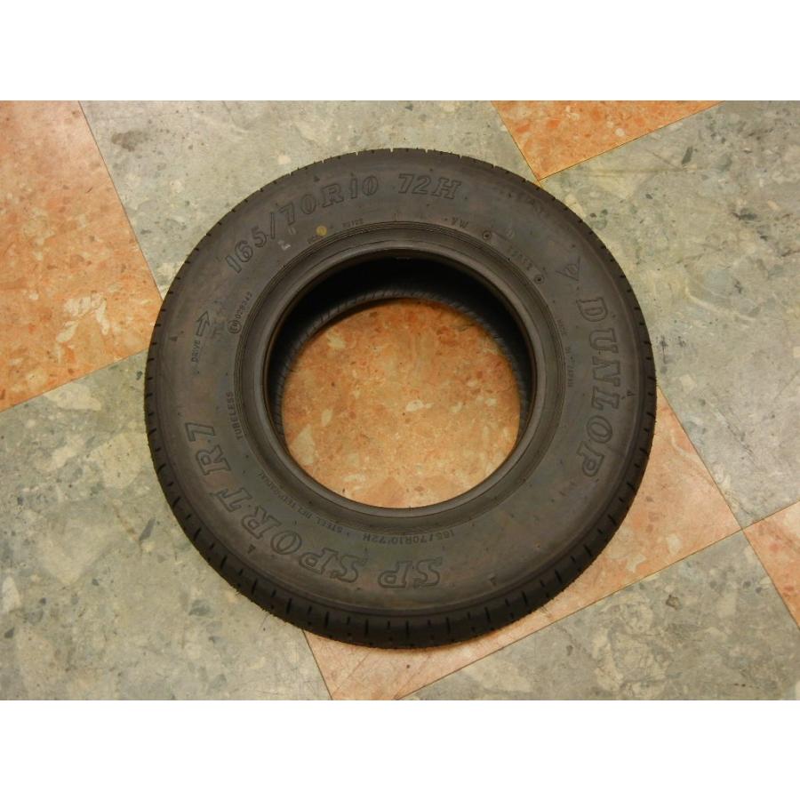 ダンロップ 10インチ タイヤ 542 ミニマルヤマ 通販 Yahoo ショッピング