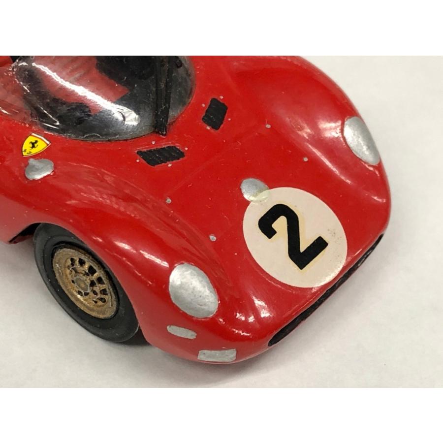 Ferrari（フェラーリ） UNICA FERRARI P2 ミニカー : ミニマルヤマ