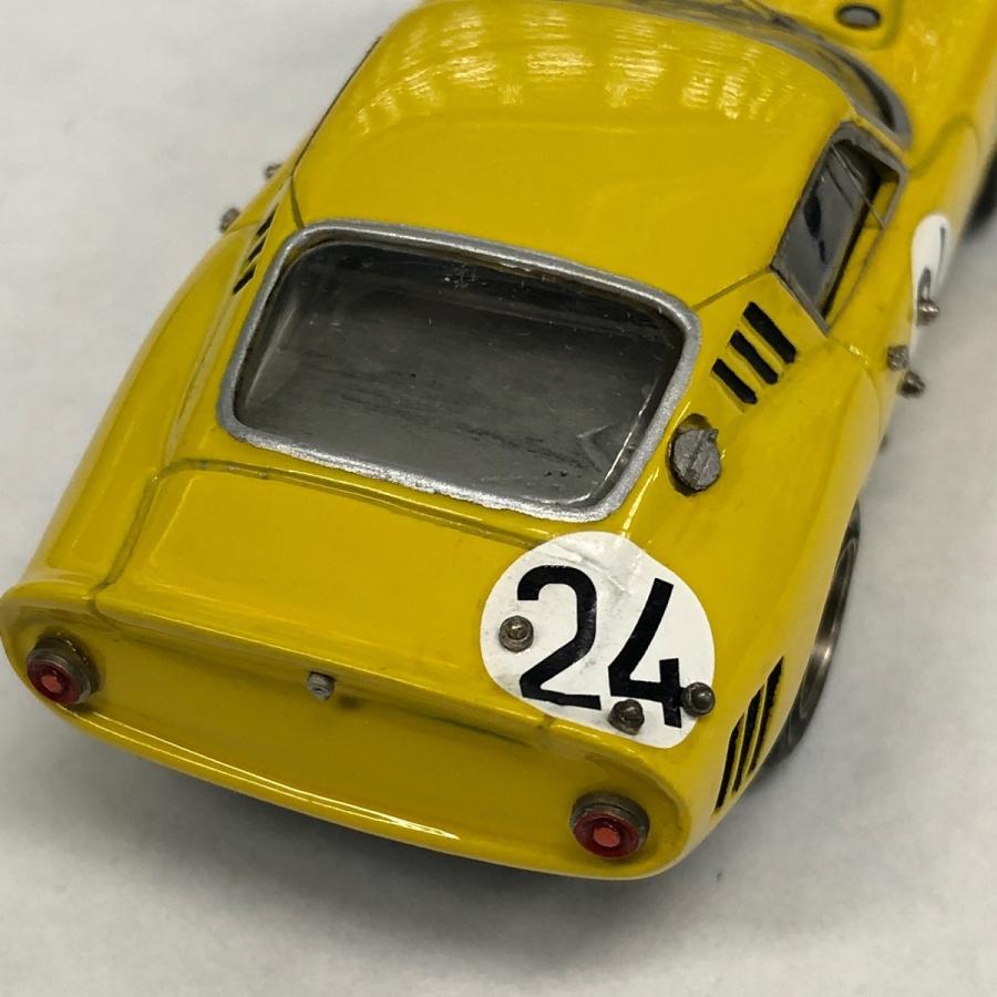 Ferrari（フェラーリ） Tameo KITS Ferrari 275GTB/C ミニカー : ミニ