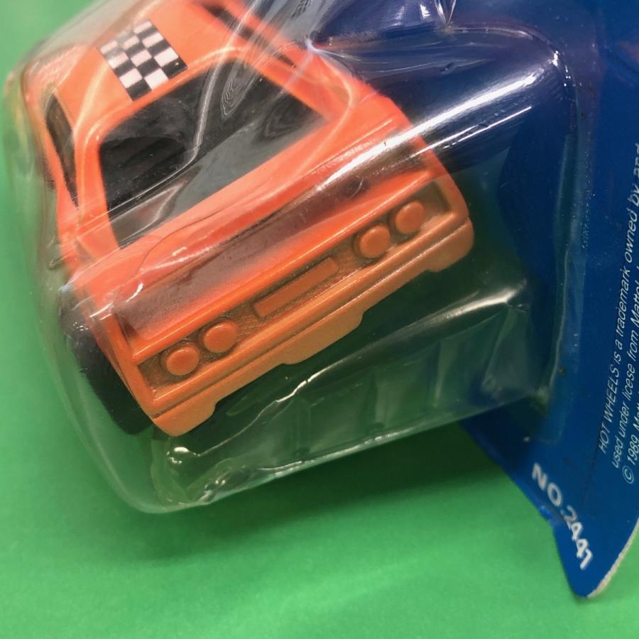 Ferrari（フェラーリ） 新品 現品 HOTWHEELS CALOR RACERS Ferrari F40