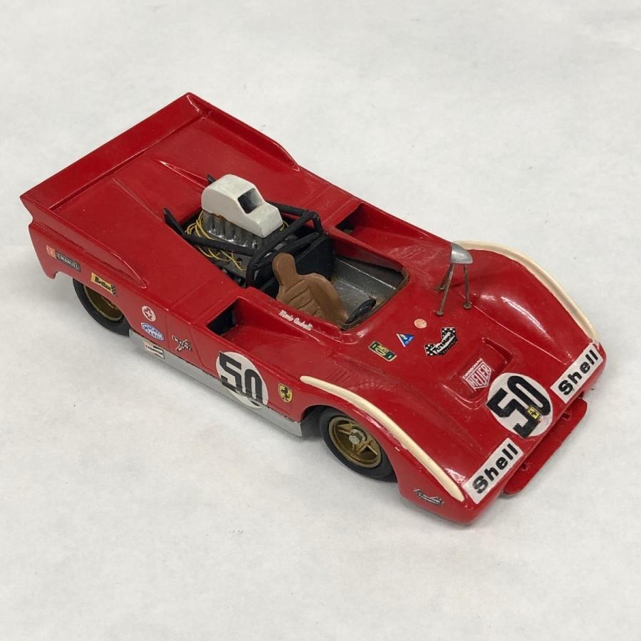 フェラーリ プラモデルセット 6点　とミニクーパー フェラーリ プラモデルセット 6点 とミニクーパー