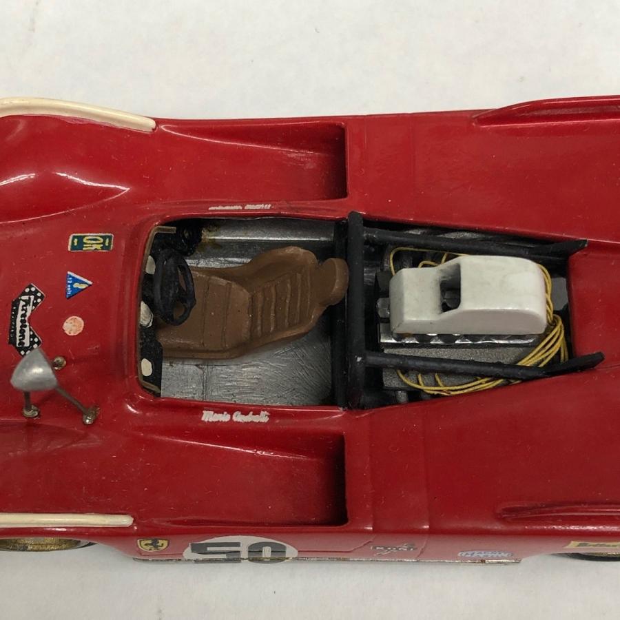 Ferrari（フェラーリ） MERI-KITS Ferrari 712 ミニカー : ミニ
