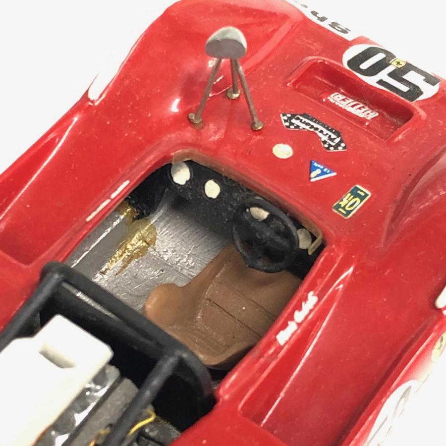 Ferrari（フェラーリ） MERI-KITS Ferrari 712 ミニカー : ミニ
