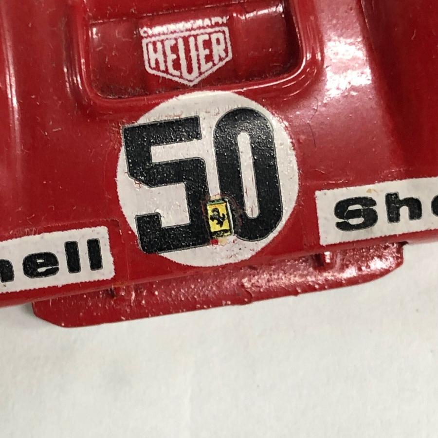 Ferrari（フェラーリ） MERI-KITS Ferrari 712 ミニカー : ミニ