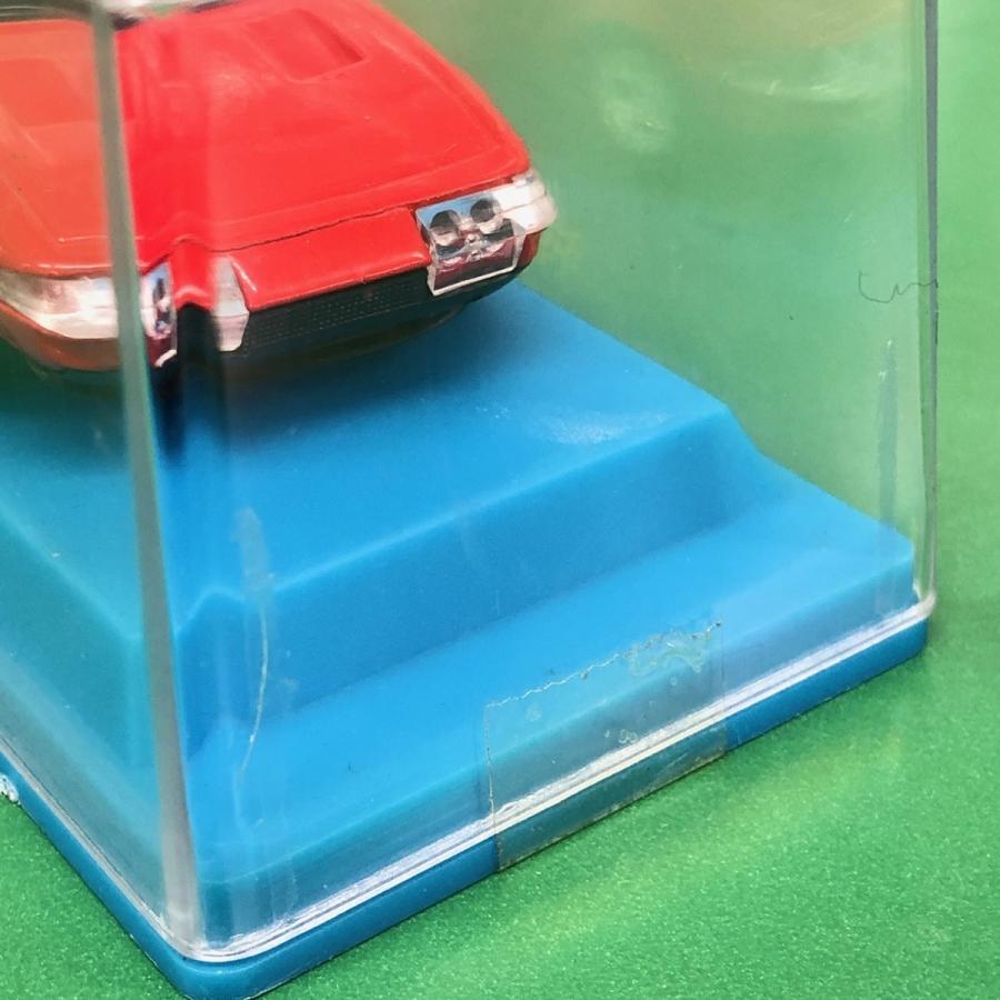 Ferrari（フェラーリ） 現品 Verem 1/43 FERRARI DAYTONA ミニカー