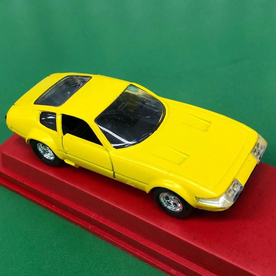 Ferrari（フェラーリ） 現品 Verem 1/43 FERRARI DAYTONA ミニカー