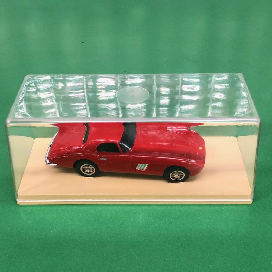Ferrari（フェラーリ） 新品 現品 idea3 Ferrari 375 AMERICA ミニカー