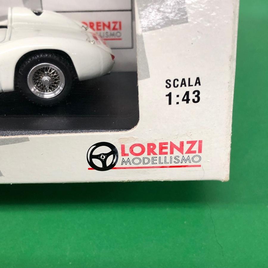 la mini miniera アルファロメオスプリント 1/43世界限定90個