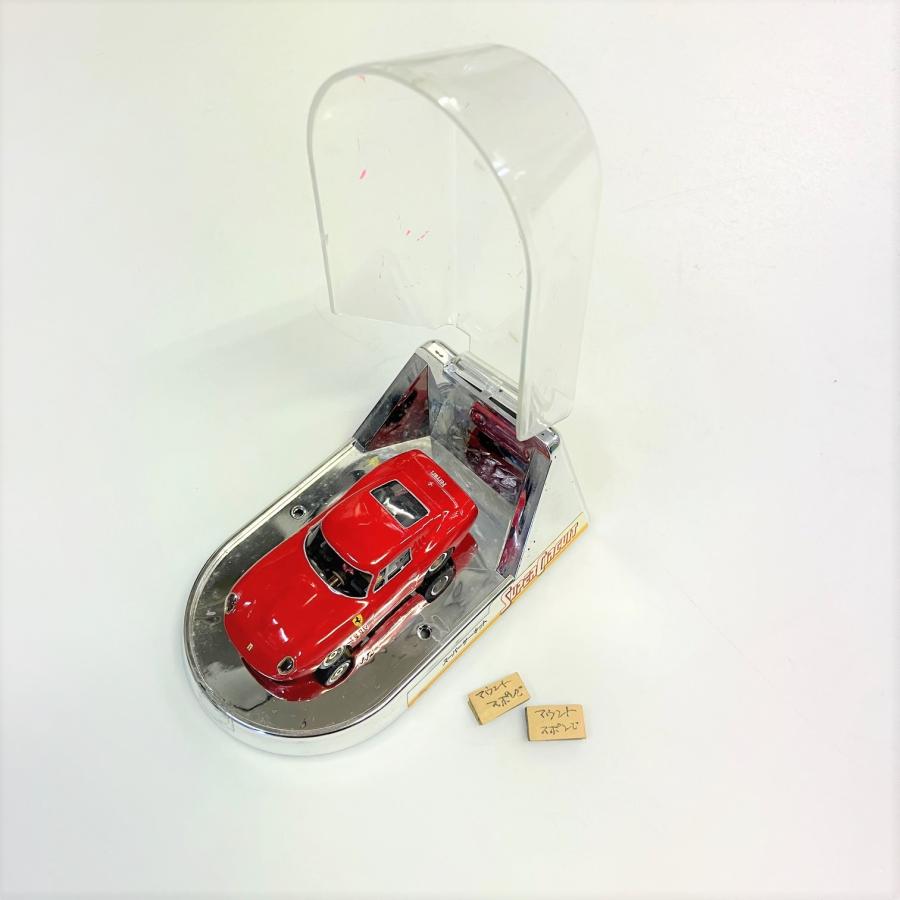 フェラーリ 275P シャパラル2 スロットカー MRRC セット　ミニカー フェラーリ 275P シャパラル2 スロットカー MRRC セット ミニカー