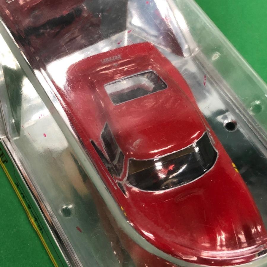 Ferrari（フェラーリ） 新品 現品 SUPER CIRCUIT FERRARI スロットカー