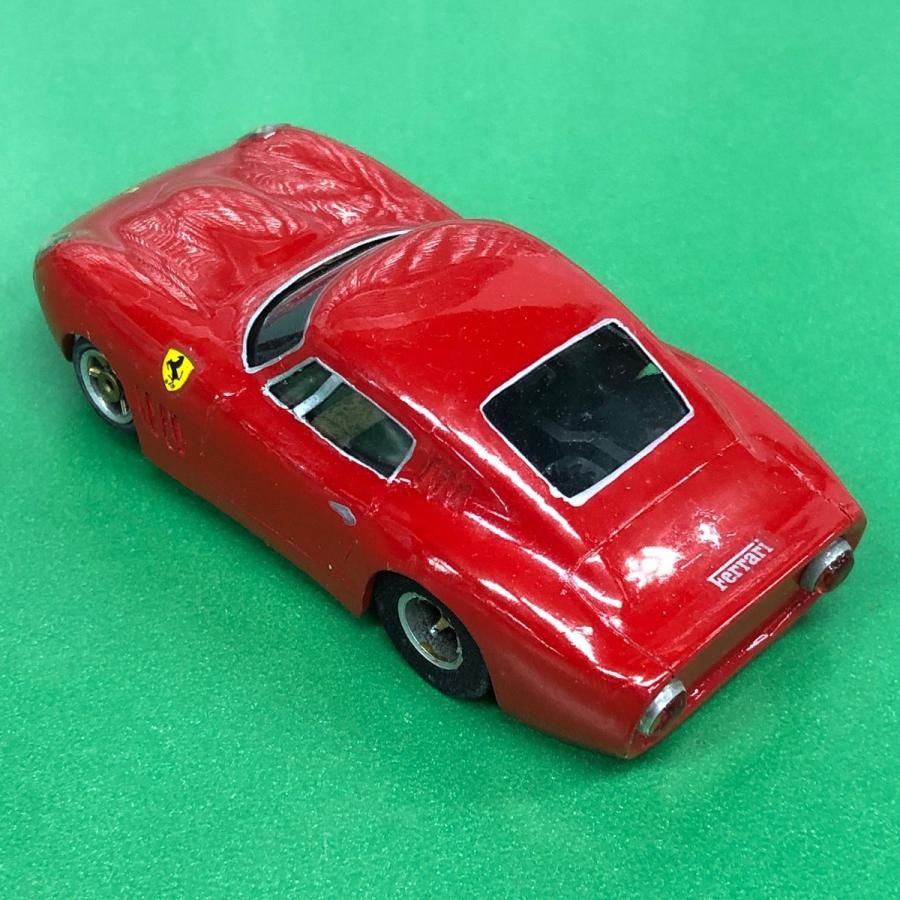 フェラーリ 275P シャパラル2 スロットカー MRRC セット　ミニカー フェラーリ 275P シャパラル2 スロットカー MRRC セット