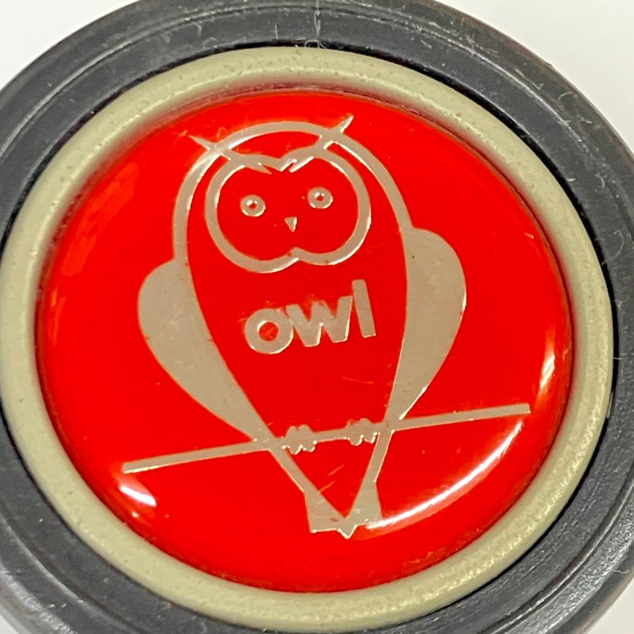 モモ用 owl ホーンキャップ : ミニマルヤマ - 通販 - Yahoo!ショッピング