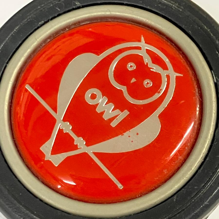 モモ用 owl ホーンキャップ : ミニマルヤマ - 通販 - Yahoo!ショッピング