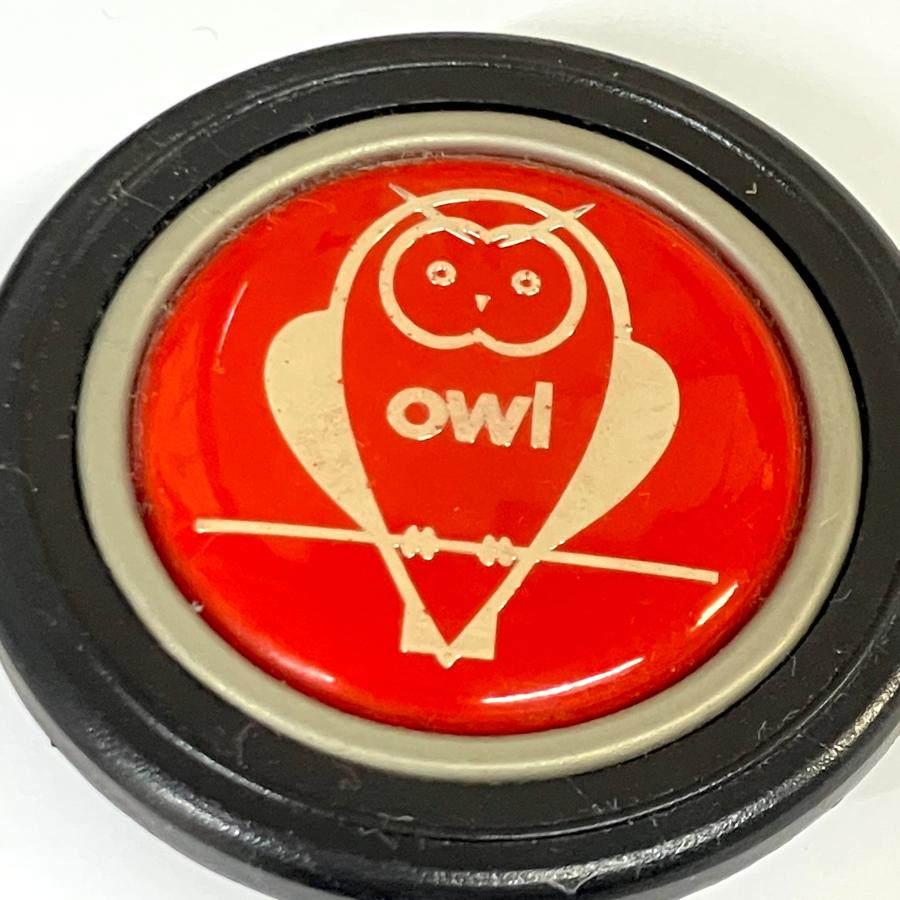 モモ用 owl ホーンキャップ : ミニマルヤマ - 通販 - Yahoo!ショッピング