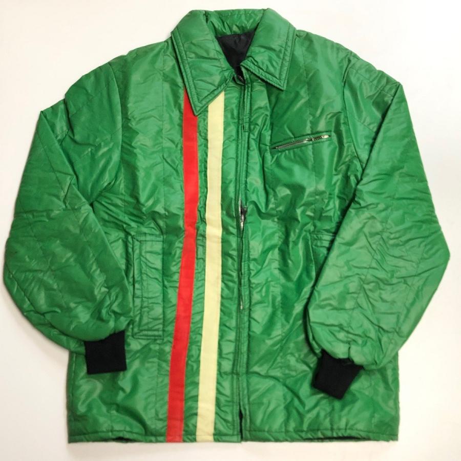 現品　BROOKLANDS　ジャンパー　S