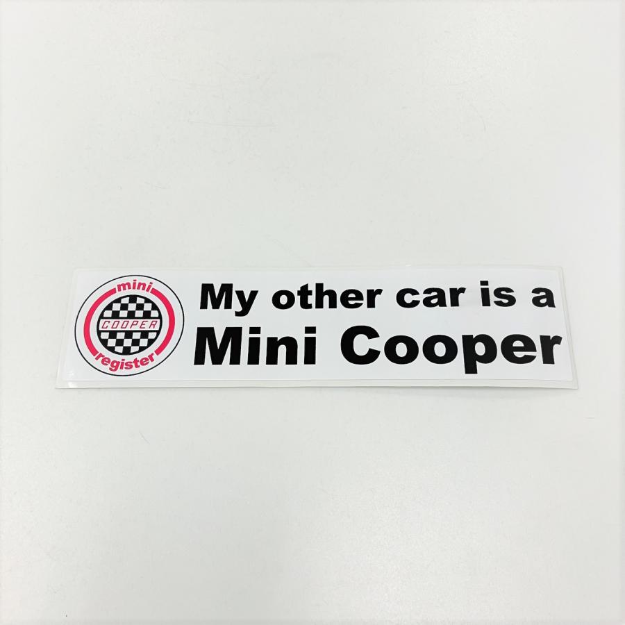 ミニクーパー用のデカール。 ミニクーパー BMW ミニ 全車適合 サイドシール デカール 波型