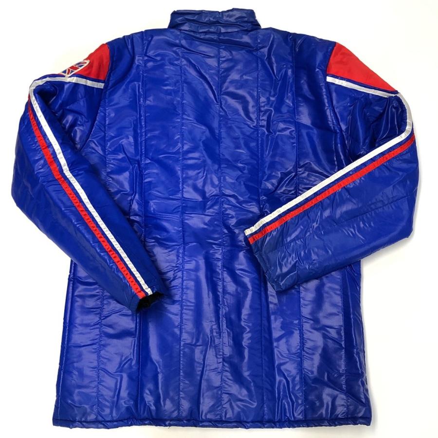 現品 UNIPART RACINGTEAM ジャンパー : ミニマルヤマ - 通販 - Yahoo