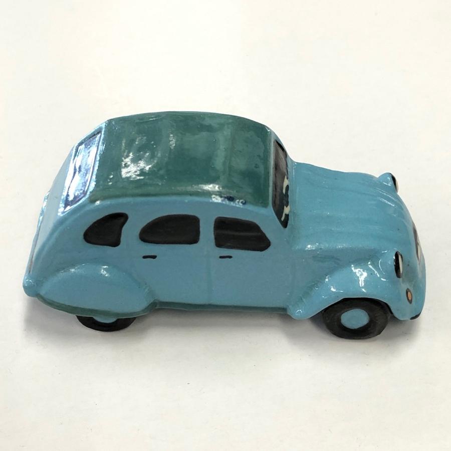 現品 シトロエン2cv ミニカー : ミニマルヤマ - 通販 - Yahoo