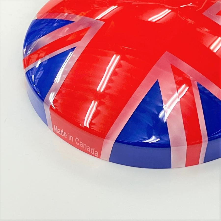 ユニオンジャック ヘッドライトカバーセット : ミニマルヤマ - 通販