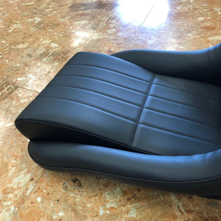 COBRA セミバケットシート : ミニマルヤマ - 通販 - Yahoo!ショッピング