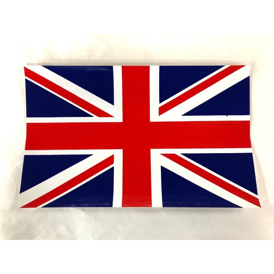 現品 ユニオンジャック ステッカー 5707 ミニマルヤマ 通販 Yahoo ショッピング