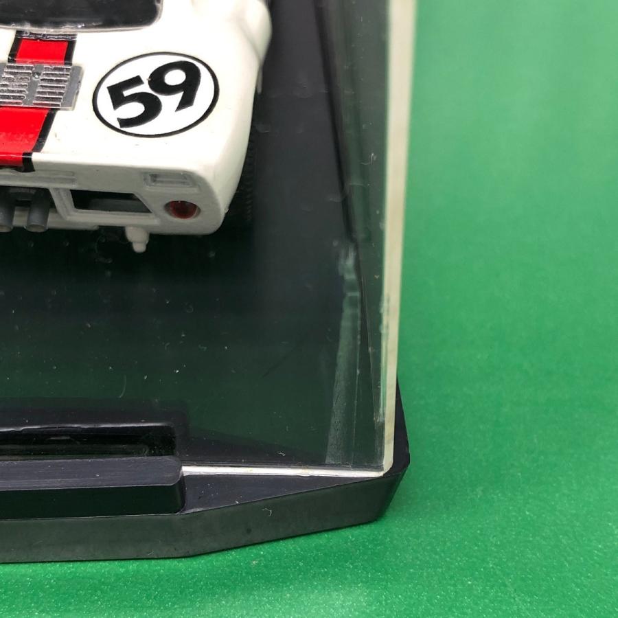新品 絶版 Bang 1/43 Ford GT40 ハイクオリティーモデル