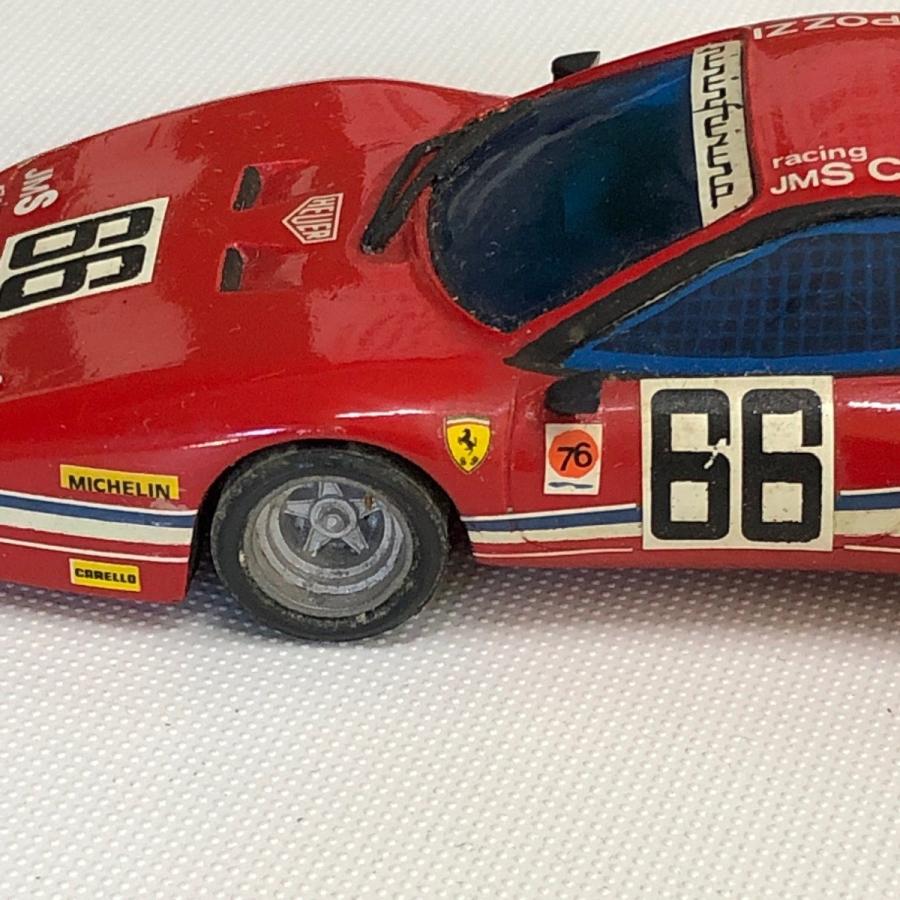 Diecast Model Cars Ferrari 512 1/18 CMR S No.10 24h Le Mans 1970 H Kelleners G Loos