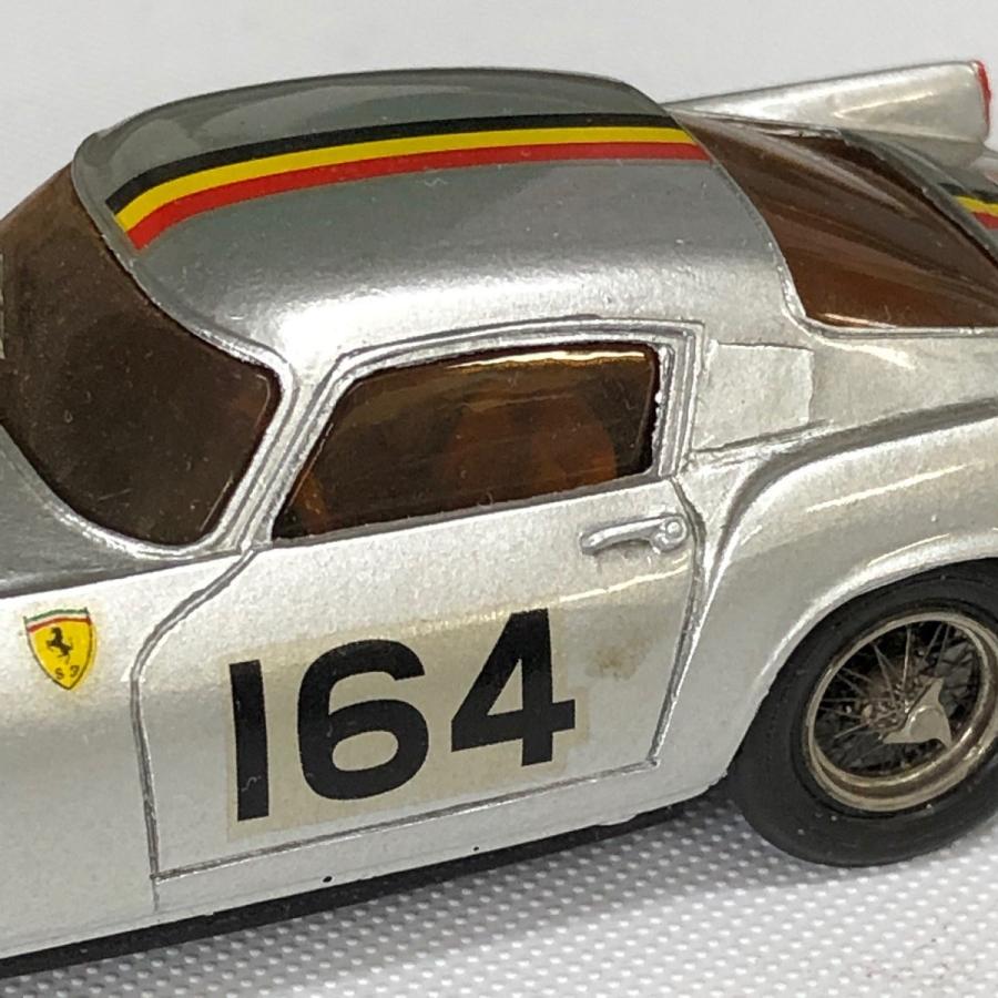 Ferrari（フェラーリ） 現品 M.R.F. 1/43 Ferrari 250GT Tour de