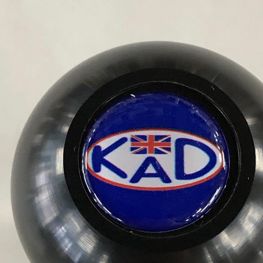 KADシフトノブ（アルミ/ジュラコン） : ミニマルヤマ - 通販 - Yahoo